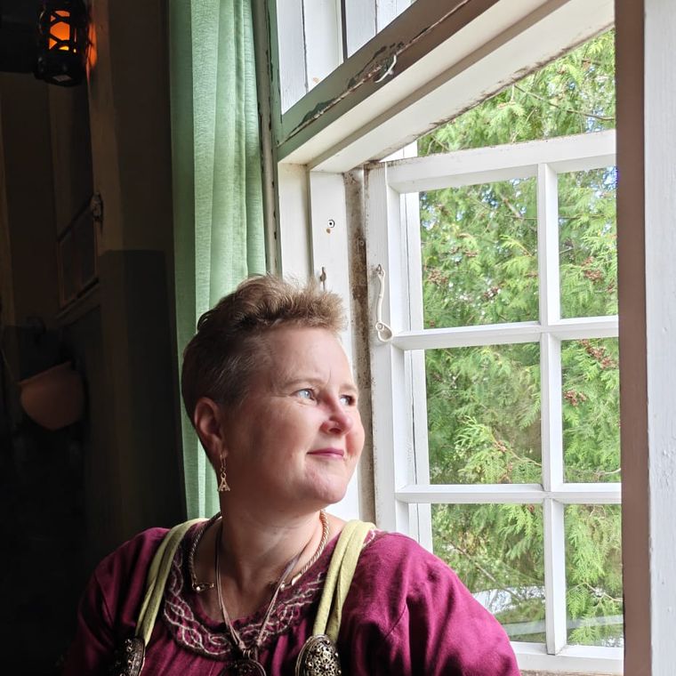 Erja Vainionp&auml;&auml;
